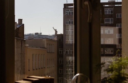 Srodmiescie Południowe Apartamento | Lwowska Apartment