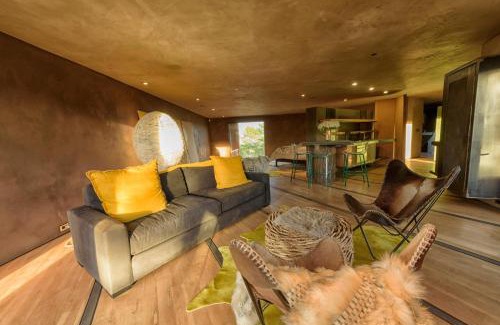 Monterey Villa | LX21: 360 Ocean View