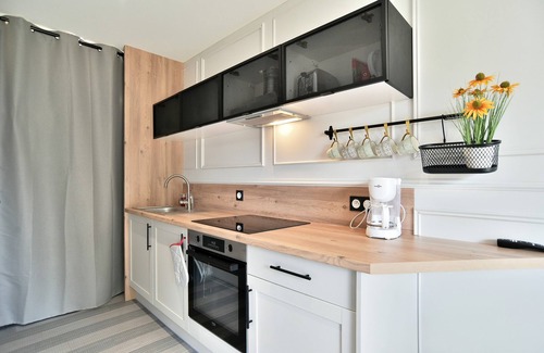 Sables-d'Or-les-Pins Apartamento | Lya 04 - 5min à Pied de la Plage