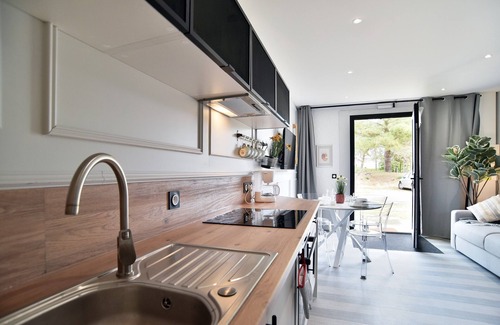 Sables-d'Or-les-Pins Apartamento | Lya 04 - 5min à Pied de la Plage