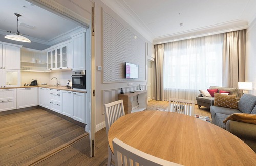 Old Town Hotel | Lydia Hotel