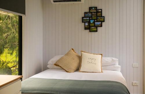 Woodstock Casa | Lydia's Lodge by Tiny Away