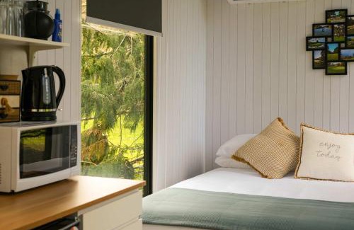 Woodstock Casa | Lydia's Lodge by Tiny Away