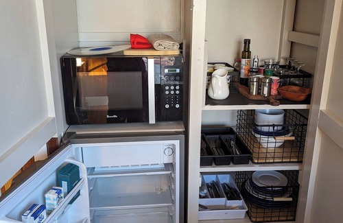 Queenstown Casa | Lyell: Character, views, comfort, air-conditioned, quiet yet close to towncentre