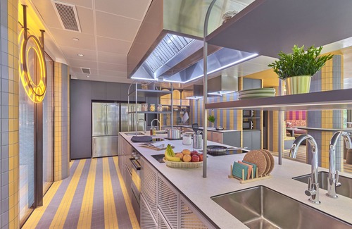 Queenstown Apartamento | lyf One-North Singapore