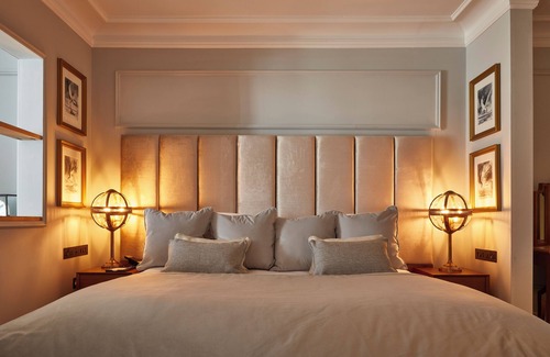 Exmouth Hotel | Lympstone Manor Hotel