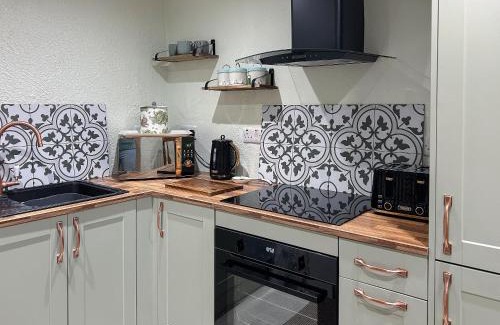 Caernarfon Casa | Lyndene Cottage