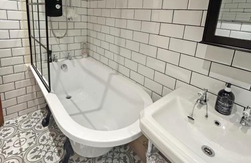 Caernarfon Casa | Lyndene Cottage