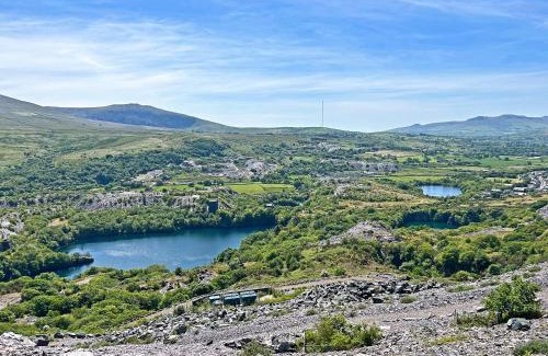 Caernarfon Casa | Lyndene Cottage