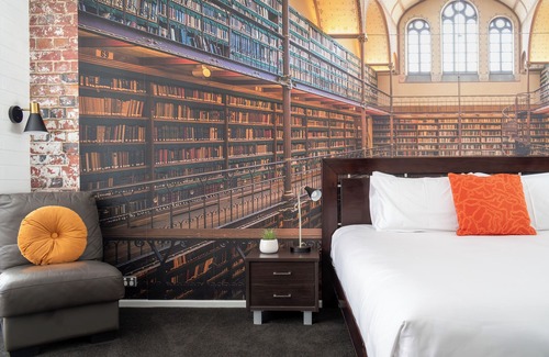 Lyndoch Hotel | Lyndoch Motel