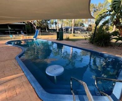 Altona Casa | Lyndoch Retreat, 2BR with Pool, BBQ & Fire Pit