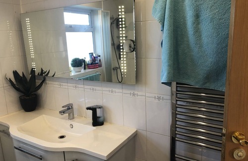 Olton Cama Y Desayuno | Lyndon House B&B