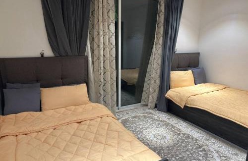 Muscat Apartamento | Lyoan home