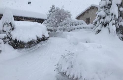 Saint-Pierre-dels-Forcats Casa | Lyshytta