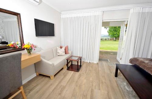 Lidgetton West Casa | Lythwood Lodge