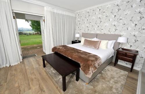 Lidgetton West Casa | Lythwood Lodge