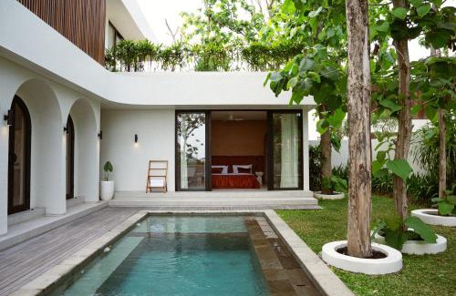 Pecatu Hotel | Lyvin Bingin Villas