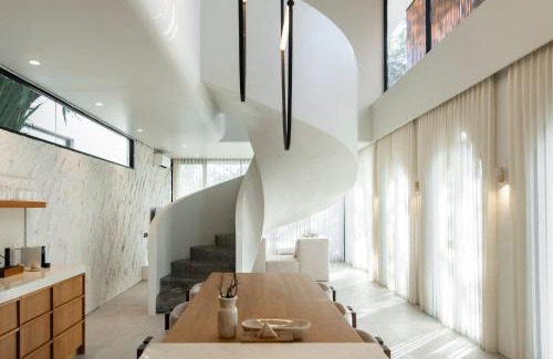 Pecatu Hotel | Lyvin Bingin Villas