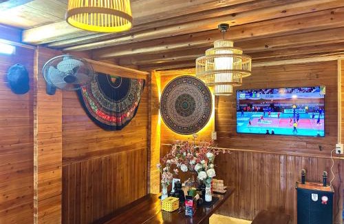 Dong Van Casa | Màn Di Homestay Lô Lô Chải