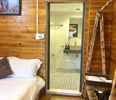 Dong Van Casa | Màn Di Homestay Lô Lô Chải