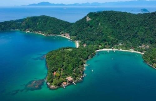 Angra dos Reis Casa | Márcio Turismar Hospedagem & Passeios Náuticos- Angra dos Reis-RJ