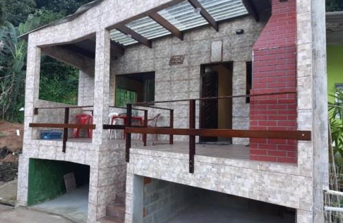 Angra dos Reis Casa | Márcio Turismar Hospedagem & Passeios Náuticos- Angra dos Reis-RJ