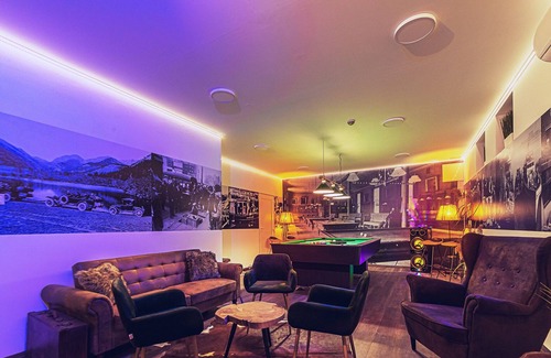 Szigetszentmarton Hotel | Mártoni Resort & Restaurant