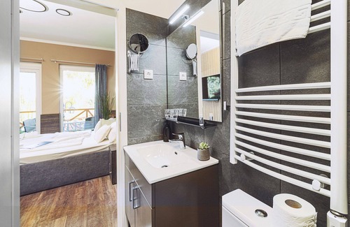 Szigetszentmarton Hotel | Mártoni Resort & Restaurant