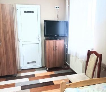 Balkany Casa | Mátyás Pizzéria, Étterem és Vendégház