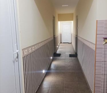 Balkany Casa | Mátyás Pizzéria, Étterem és Vendégház