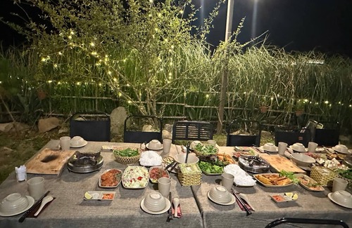 Da Lat Alquiler De RV | Mây Glamping