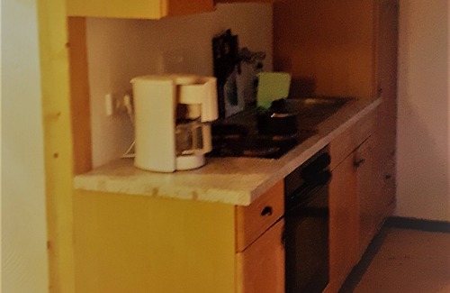 Schmiedeberg Casa | Mäcky Baude