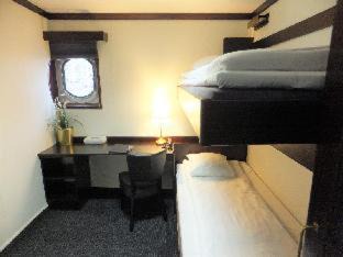Gamla Stan Alquiler De Eote | Mälardrottningen Yacht Hotel