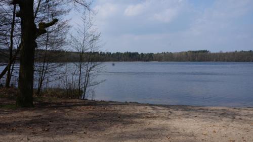 Wunsdorf Hotel | "Märkische Traube" idyllisches Gästehaus für Selbsversorger