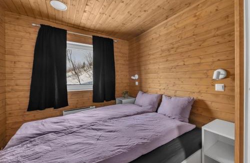 Laukeng Casa | Målselv Fjellandsby - Cabins