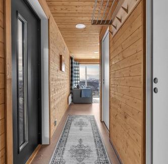 Laukeng Casa | Målselv Fjellandsby - Cabins