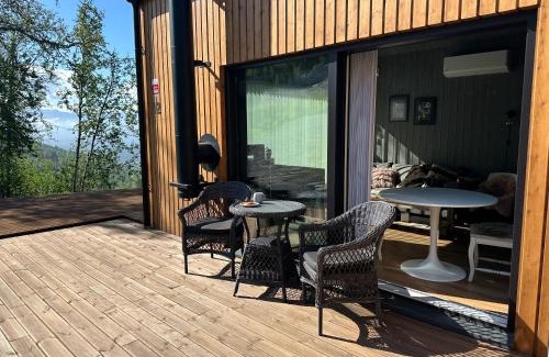 Laukeng Casa | Målselv Fjellandsby - Cabins