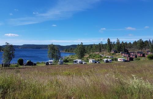 Mjallom Otro | Måvikens Camping