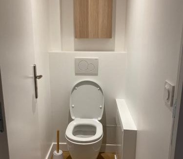 Meribel Apartamento | Méribel studio neuf 4 personnes