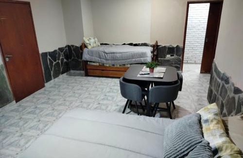 La Banda Apartamento | Mí Casa D2