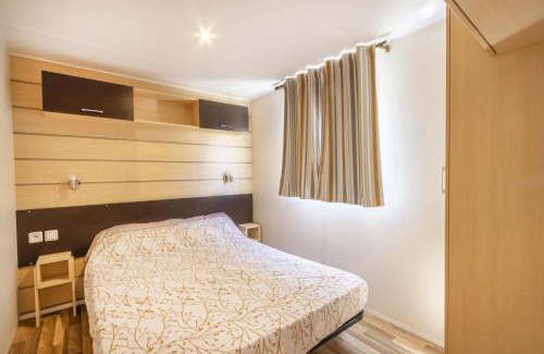 Alos de Balaguer Casa | Móvil Home Pequeña