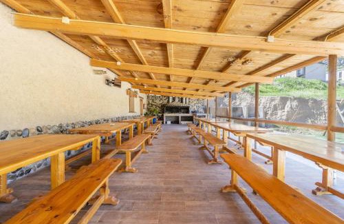 Alos de Balaguer Casa | Móvil Home Pequeña