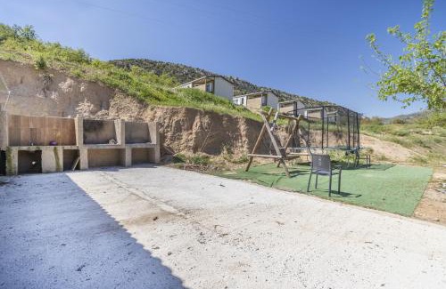 Alos de Balaguer Casa | Móvil Home Pequeña