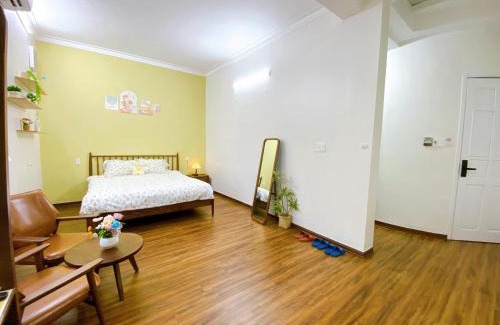 Hue City Centre Apartamento | Mô Tê Homestay 2 gần Chợ Đông Ba, Cung Đình Hoàng Thành Huế