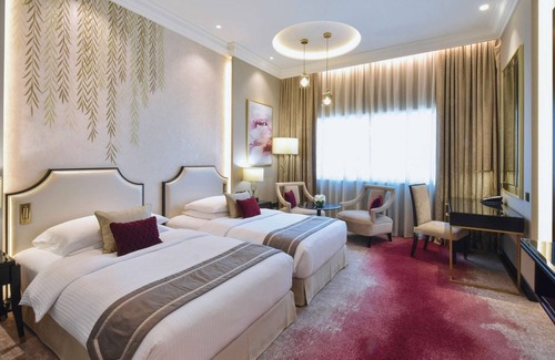 Muharraq Hotel | Mövenpick Hotel Bahrain