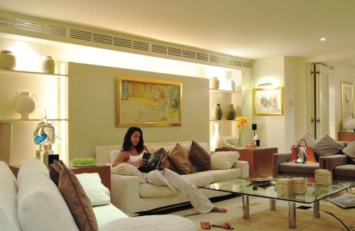 Raouche Complejo | Mövenpick Hotel Beirut