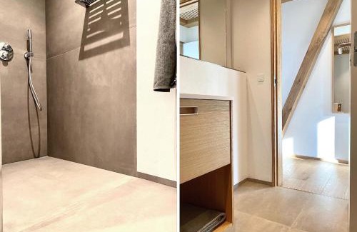 Ringkobing Apartamento | Møllegården Apartment Hotel with Yoga, Panorama-Sauna & Coworking Space
