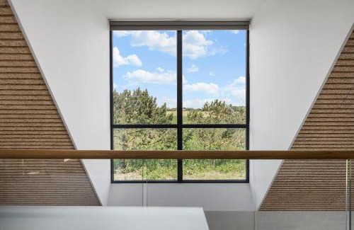 Ringkobing Apartamento | Møllegården Apartment Hotel with Yoga, Panorama-Sauna & Coworking Space