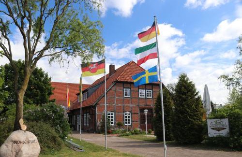 Landesbergen Hotel | Mühlengasthof Landesbergen