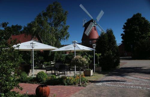 Landesbergen Hotel | Mühlengasthof Landesbergen